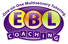 Logo: EBL Coaching
