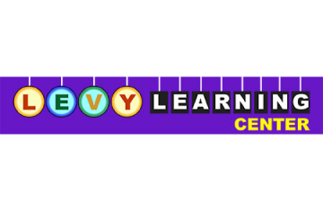 Logo: Levy Learning Center